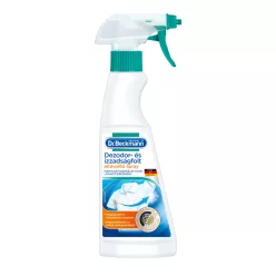   Dr. Beckmann Dezodor- és izzadságfolt eltávolító spray 250ml