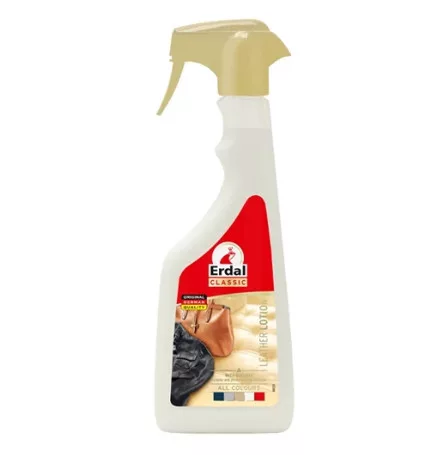 Erdal bőrápoló spray 500ml