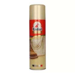 Erdal velúr-nubuk cipőápoló spray színtelen 250ml