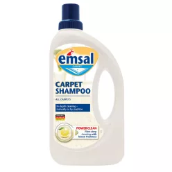 Emsal szőnyegtisztító sampon 750 ml