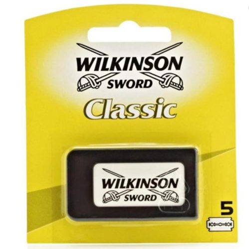 Wilkinson Sword Classic penge (5db)