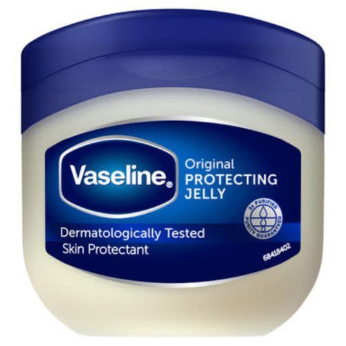 Vaseline Original vazelin krém 50 ml