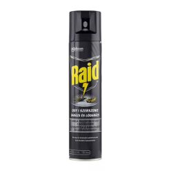 Raid darázsirtó aeroszol 300ml