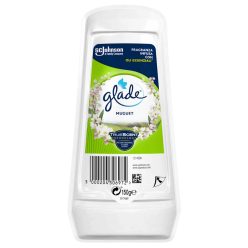 Glade zselés légfrissítő 150g Gyöngyvirág