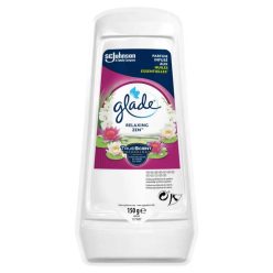 Glade zselés légfrissítő 150g Relaxing Zen/Japán kert