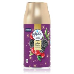   Glade Automata Légfrissítő UTÁNTÖLTŐ 269ml Winter Berries
