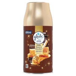   Glade Automata Légfrissítő UTÁNTÖLTŐ 269ml Honey & Chocolate