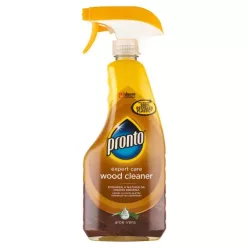   Pronto Expert Care Wood Cleaner Aloe Vera bútortisztító spray 500ml