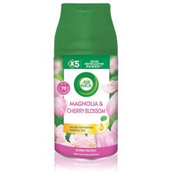Air Wick FreshMatic utántöltő Cherry Blossom 250ml