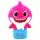 Baby Shark Mommy hab- és tusfürdő 350ml