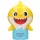 Baby Shark Baby hab- és tusfürdő 350ml