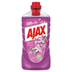 Ajax Floral Fiesta felmosószer 1L Lilac