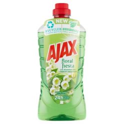 Ajax Floral Fiesta felmosószer 1L Spring Flowers