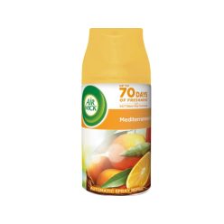 Air Wick FreshMatic utántöltő 250ml Mediterranean Sun