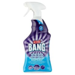 Cillit Bang fürdőszobai ragyogás spray 750ml