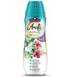 Arola légfrissítő, paradise sky, 300ml