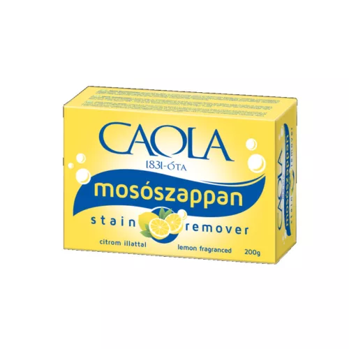 Caola mosószappan 200g