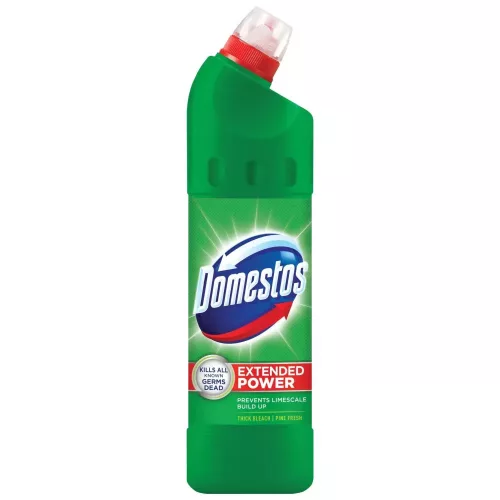 Domestos fertőtlenítő lemosószer 750ml Pine