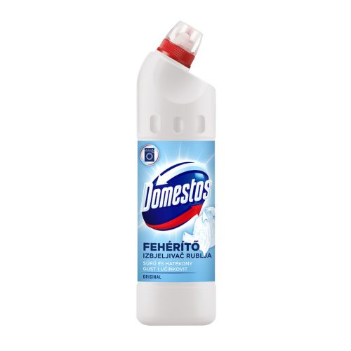 Domestos Whitener fehérítő 750ml