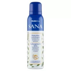 Sana cipőszagtalanító spray 150 ml
