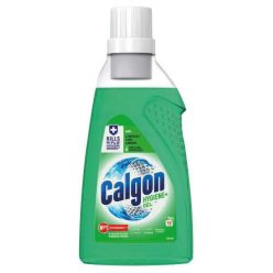 Calgon vízlágyító gél - hygiene plus, 750ml