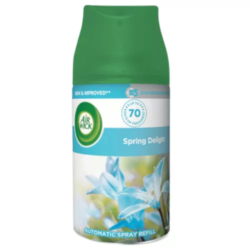Air Wick FreshMatic utántöltő Spring Delight 250ml