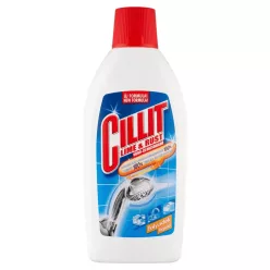 Cillit Lime & Rust vízkő- és rozsdaoldó 450ml