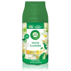 Air Wick FreshMatic utántöltő White Flowers 250ml