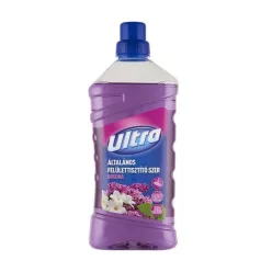 ULTRA Általános Felülettisztító szer 1000ml Orgona