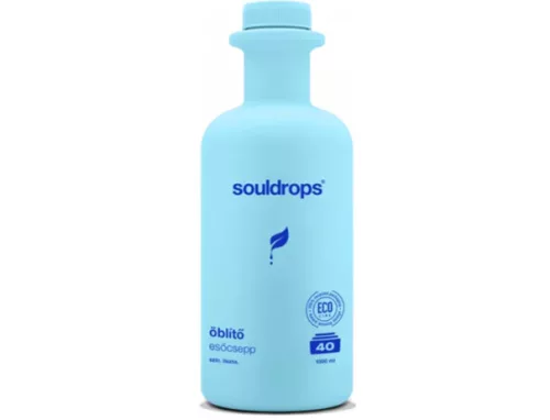 Souldrops Öblítő – Esőcsepp 1000ml