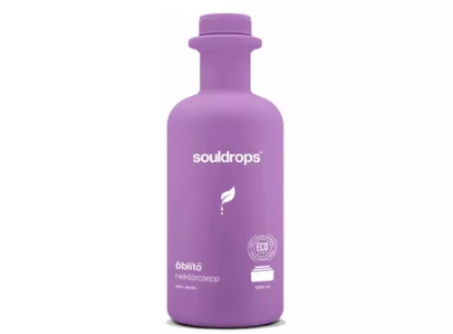 Souldrops Öblítő – Nektárcsepp 1000ml