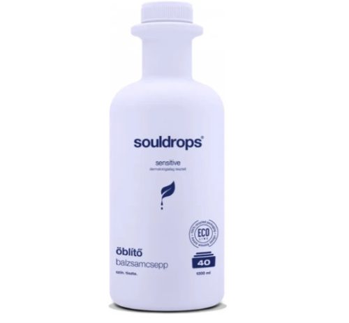 Souldrops Öblítő – Balzsamcsepp 1000ml