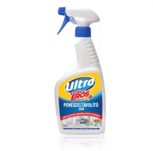 Ultra Extra Erős penész eltávolító 500ml