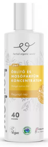 Herbow mosóparfüm Ragyogó nap 200ml