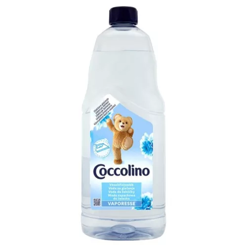 Coccolino vasalófolyadék 1L Blue