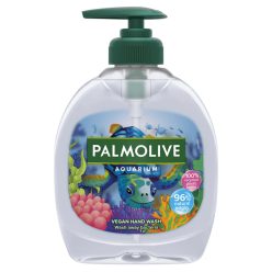 Palmolive folyékony szappan 300ml akvárium