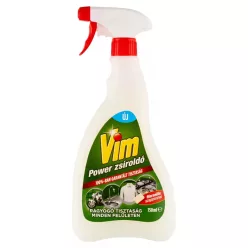 Vim Power zsíroldó 750ml