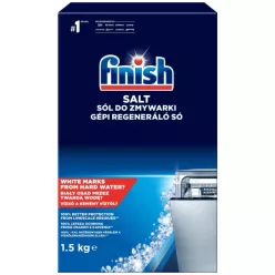 Finish regeneráló só 1,5kg