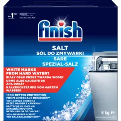Finish regeneráló só 4kg