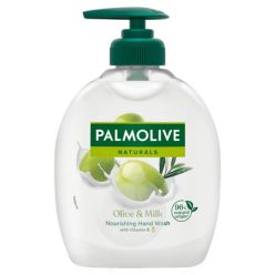 Palmolive folyékony szappan 300ml olive&milk