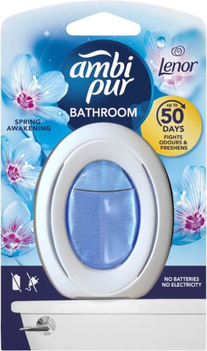 Ambi Pur Fürdőszoba Illatosító 8ml Spring Awakening