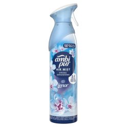 Ambi Pur légfrissítő 185ml spring awakening