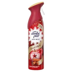 Ambi pur légfrissítő Spiced Apple 185ml