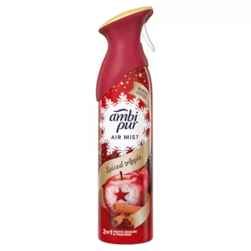 Ambi pur légfrissítő Spiced Apple 185ml