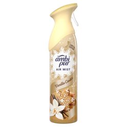 Ambi pur légfrissítő Vanilla Cookie 185ml