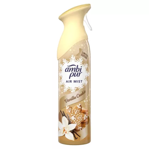 Ambi pur légfrissítő Vanilla Cookie 185ml