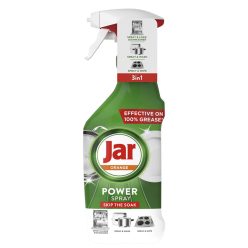 Jar Mosogató Power Spray Orange 500 ml