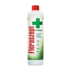   Flóraszept Otthon fertőtlenítő hatású folyékony tisztítószer 1L