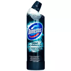 Domestos Zéró Wc Vízkőoldó Gél Blue, óceán 750ml