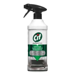 Cif Perfect Finish sütő- és grilltisztító spray 435ml